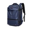 Vacuum Compression Travel Backpack Laptop Expandable Carry On Bag 1