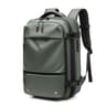 Vacuum Compression Travel Backpack Laptop Expandable Carry On Bag 3
