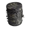 Collapsible Camping Trash Can Oxford Cloth Folding Storage Bucket 3