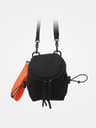 Mini Crossbody Phone Bag Lightweight Nylon Shoulder Pouch for Everyday Essentials