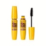 Four D Black Lengthening Thickening Mascara