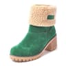 Comfortable snow boots for women