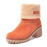 Winter fashion boots