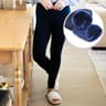 Cozy Faux Fur Leggings