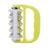 Curved Handheld Roller Massager For Deep Muscle Relief 7