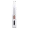 Quiet Pet Hair Trimmer For Cats  Dogs Paw Grooming Tool With LED 10