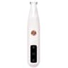 Quiet Pet Hair Trimmer For Cats  Dogs Paw Grooming Tool With LED 11