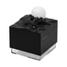 Moonfall Large Fog Humidifier  Aroma Diffuser With Night Light 11