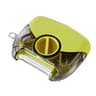 Rotary Peeler  Fruit Grater For Easy Kitchen Prep 8
