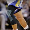Premium Outdoor Knee Pads Breathable Anti Collision Sports Protective Gear 8