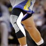 Premium Outdoor Knee Pads Breathable Anti Collision Sports Protective Gear 12