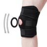Premium Outdoor Riding & Climbing Sports Knee Pads Anti Skid Protection