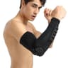 Premium Basketball Elbow Sleeve Anti Collision Compression Gear 11