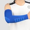 Premium Basketball Elbow Sleeve Anti Collision Compression Gear 12