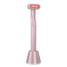 Microcurrent Face Massager With RF Therapy And Rotating Beauty Wand 7
