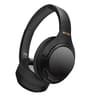 Active Noise Cancelling Bluetooth Headphones Over Ear Comfort  HiFi Sound 9