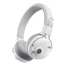 Over-Ear HiFi ANC Wireless Headphones with Microphone Noise Canceling Audio