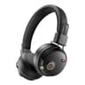Over-Ear HiFi ANC Wireless Headphones with Microphone Noise Canceling Audio