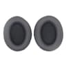 Replacement Ear Pads Protein Leather Gaming Headset Cushions 4