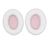 Replacement Ear Pads Protein Leather Gaming Headset Cushions 6