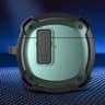 Huawei FreeBuds 4 Silicone Protective Case With Hook 7