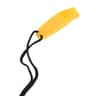 Dual Frequency Outdoor Survival Whistle With Built In Lanyard For Hiking  Camping 6