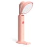 Compact Folding Desk Lamp USB Rechargeable Student Night Light 8