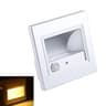 LED Wall Light With Motion Sensor Stair Light COB LED Wall Light For Steps  Corners 7