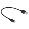 Premium 8 Pin to USB 2.0 Data Cable & Charger