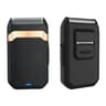 Mens Electric Shaver With Type C Rechargeable Razor And Pop Up Trimmer 1