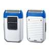 Mens Electric Shaver With Type C Rechargeable Razor And Pop Up Trimmer 11