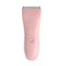 Gentle Baby Hair Clipper Rechargeable Kids Hair Trimmer With Ceramic Blade 0
