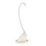 Stand Up Ladle Spoon With Tray For Clean Home And Commercial Kitchen Use 4