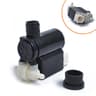 Premium Mazda Windshield Washer Pump Replacement Durable Fit 5