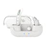 Premium Behind The Ear Hearing Aids with Rechargeable Charging Case & Noise Cancellation