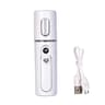 Premium Portable Facial Steamer  Nano Mist Sprayer USB Rechargeable Mini Hydration Mist For Glowing 15
