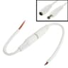 Premium Male To Female DC Barrel Power Connector Adapter Cable 5