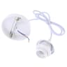 Premium Lamp Holder Ceiling Light Socket DIY Pendant Light Cable