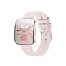Health Smart Watch With Heart Rate Blood Oxygen Monitor And SOS Alert 18