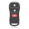 Nissan Buttons Keyless Entry Remote Control Replacement Fob 2