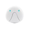 GuardianPaw Mini GPS Pet Tracker Collar with WiFi & Real Time Location Monitoring