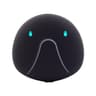 GuardianPaw Mini GPS Pet Tracker Collar with WiFi & Real Time Location Monitoring