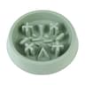 Premium Slow Feeder Bowl For Cats  Dogs Anti Choking Pet Feeding Bowl 8