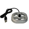 Universal Charging Base For Braun Electric Shavers Compatible With USB Charger 5