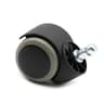 Silent Office Chair Replacement Wheels Swivel Casters For Smooth Rolling Mobility 7