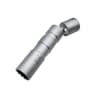 Universal Spark Plug Socket Removal Tool Chrome Vanadium Spark Plug Removal Tool