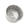 Volvo Oil Filter Wrench Aluminum Oil Filter Socket Removal Tool 5