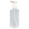 Foaming Bottle Foam Pump Bottle For Hairdressing Salon Hand Sanitizer And Cleaning 6