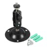 Universal Security Camera Mount Degree Stainless Steel Camera Mount Adjustable CCTV Camera Bracket 9