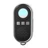 Hidden Camera Detector With LED Flashlight Portable Spy Camera Detector For Travel Privacy Protecti 9
